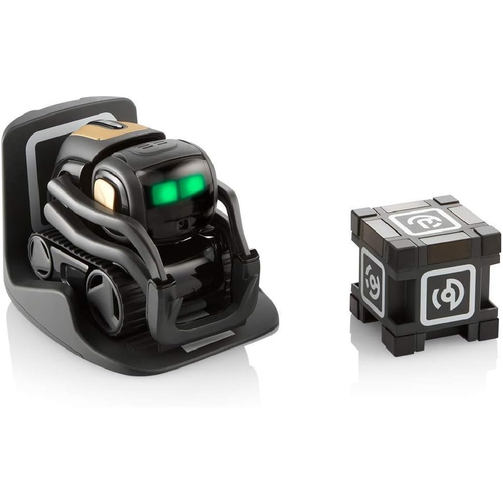 Kids Education Toy - Robot Pintar AI ChatGPT 2.0, Robot