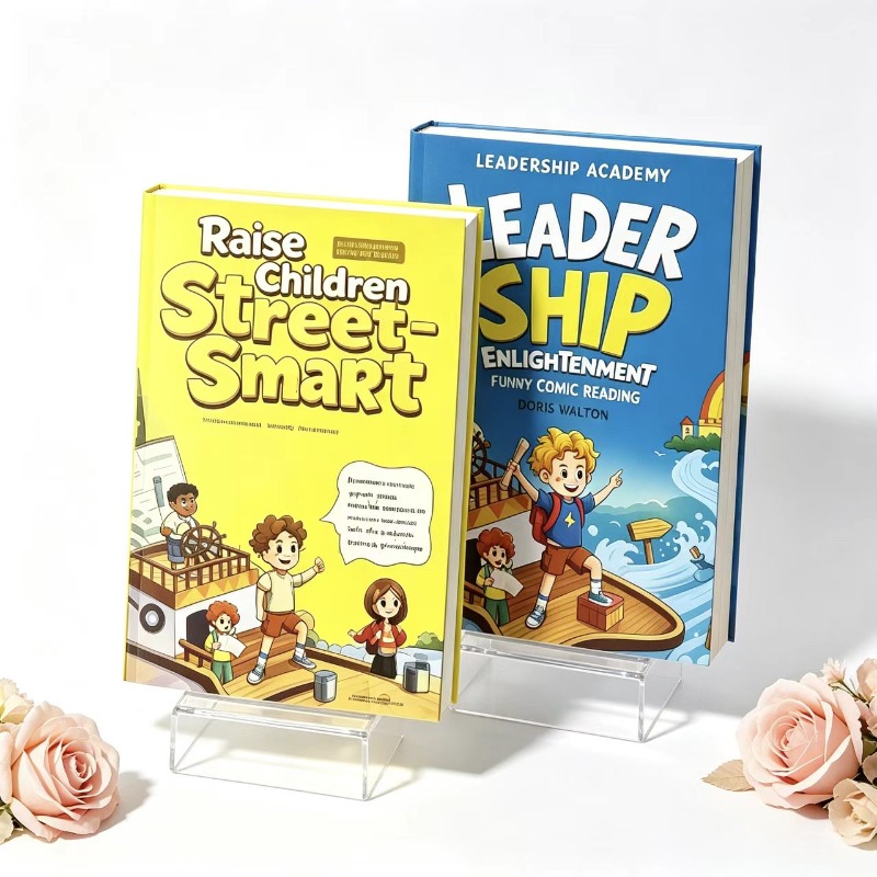 Buku Bacaan Komik Lucu Pencera - Kids Education Academy ulasan dan harga