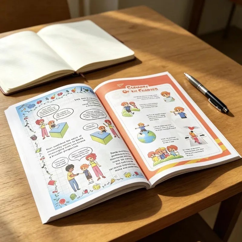Buku Bacaan Komik Lucu Pencera - Kids Education Academy ulasan dan harga