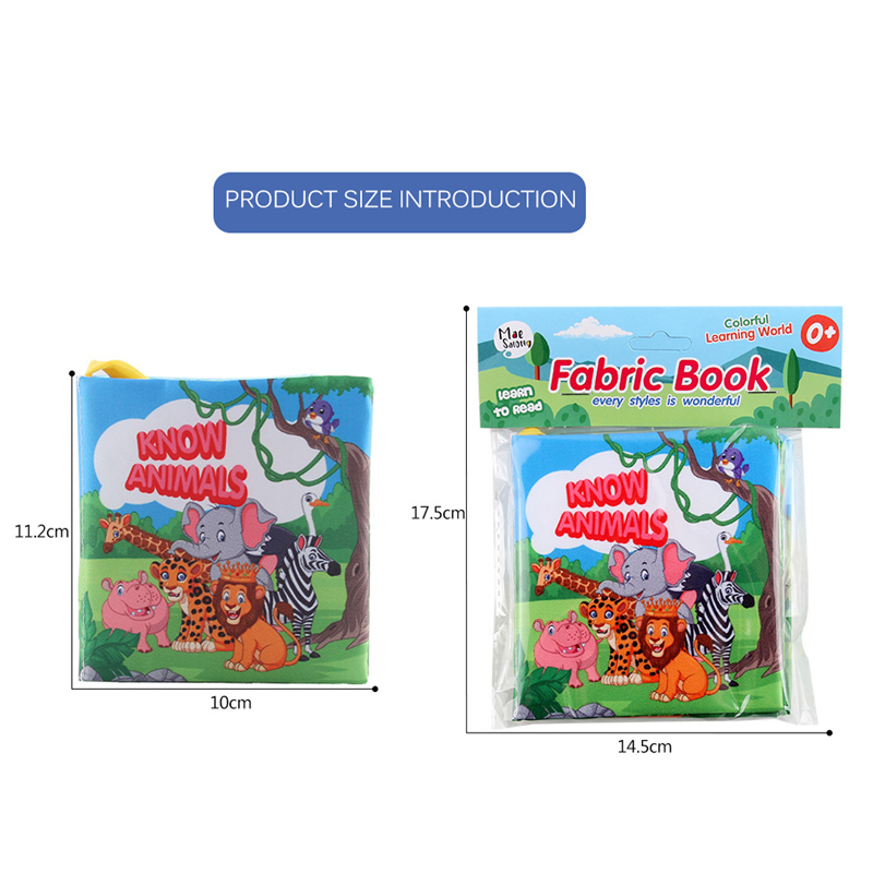 Mainan Edukasi Dini Pencerahan - Kids Education Toy ulasan dan harga