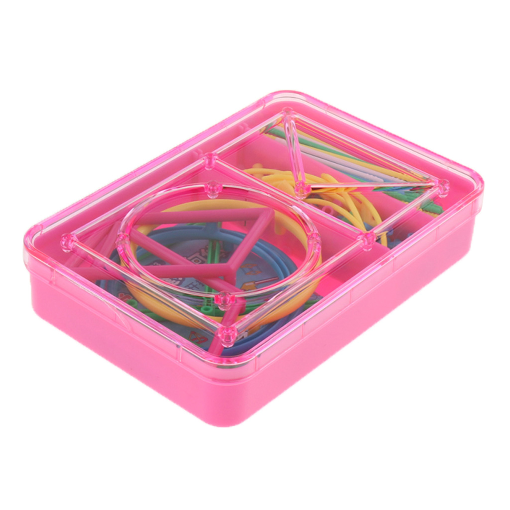 Alat Peraga Sekolah Bentuk Geo - Math Manipulative Set ulasan dan harga