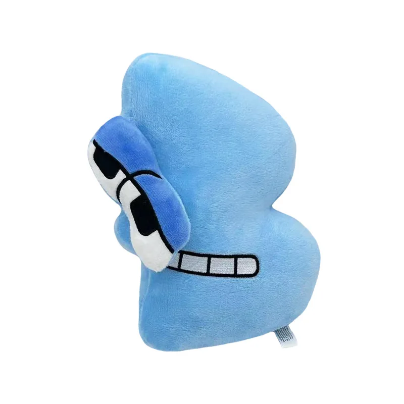 # #   Boneka Alfabet Lore Plus - Kids Education Toy ulasan dan harga