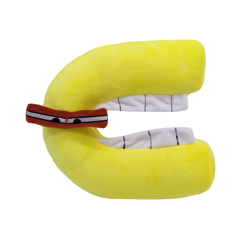 # #   Boneka Alfabet Lore Plus - Kids Education Toy ulasan dan harga