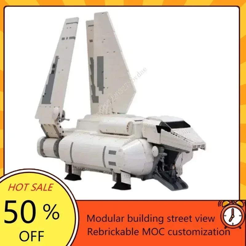 3610PCS Space Battle Sentinel  - Kids Education Movies ulasan dan harga