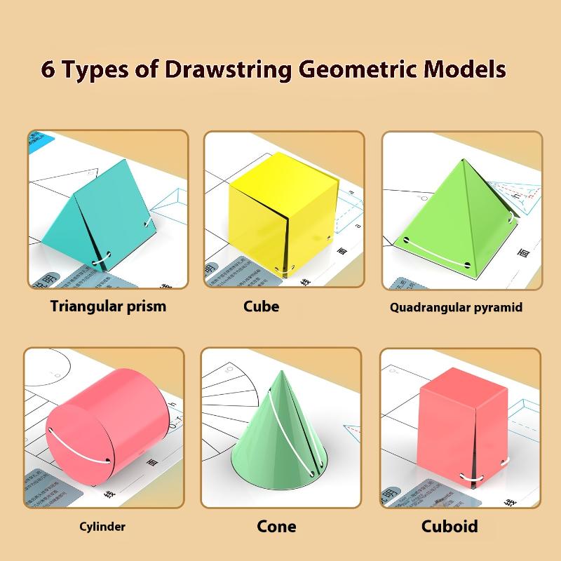 Buku Pembelajaran Matematika D - Math Manipulative Set ulasan dan harga