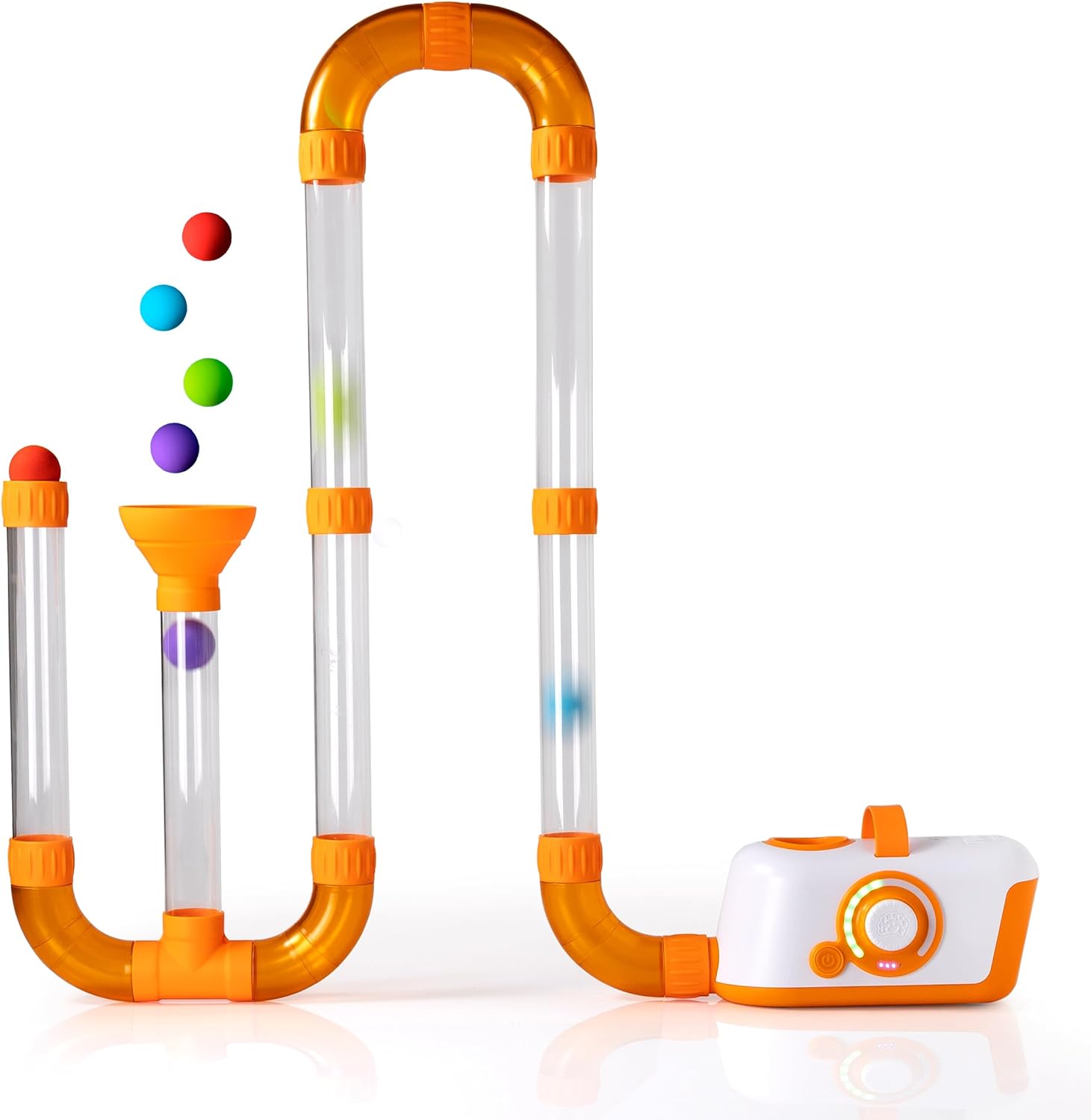 Mainan Edukasi STEM Air-Powere - Kids Education Toy ulasan dan harga