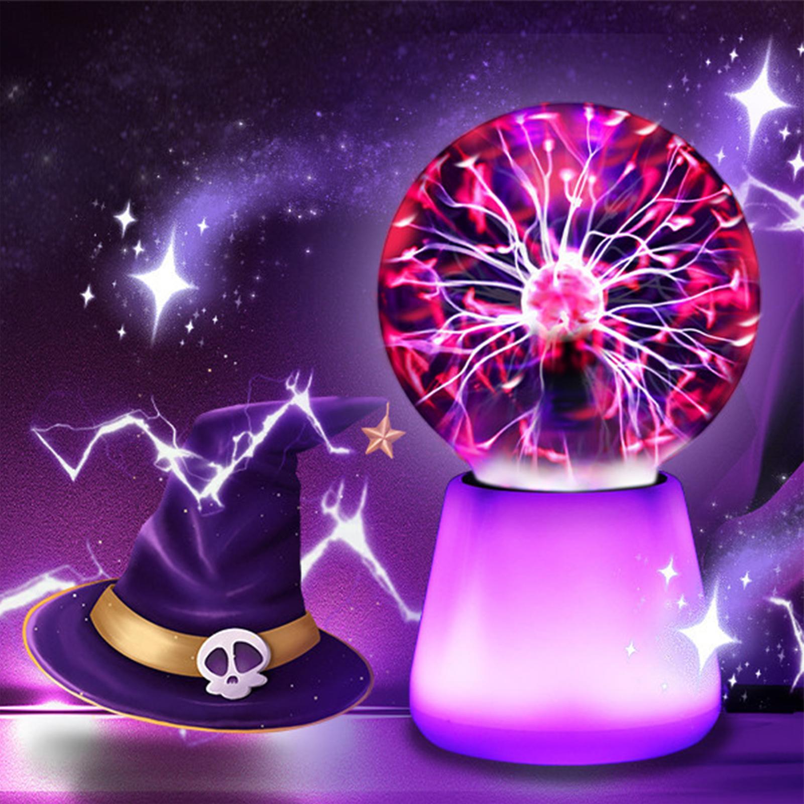 Lampu Meja Bertenaga USB Lampu - Globe Interactive Light ulasan dan harga