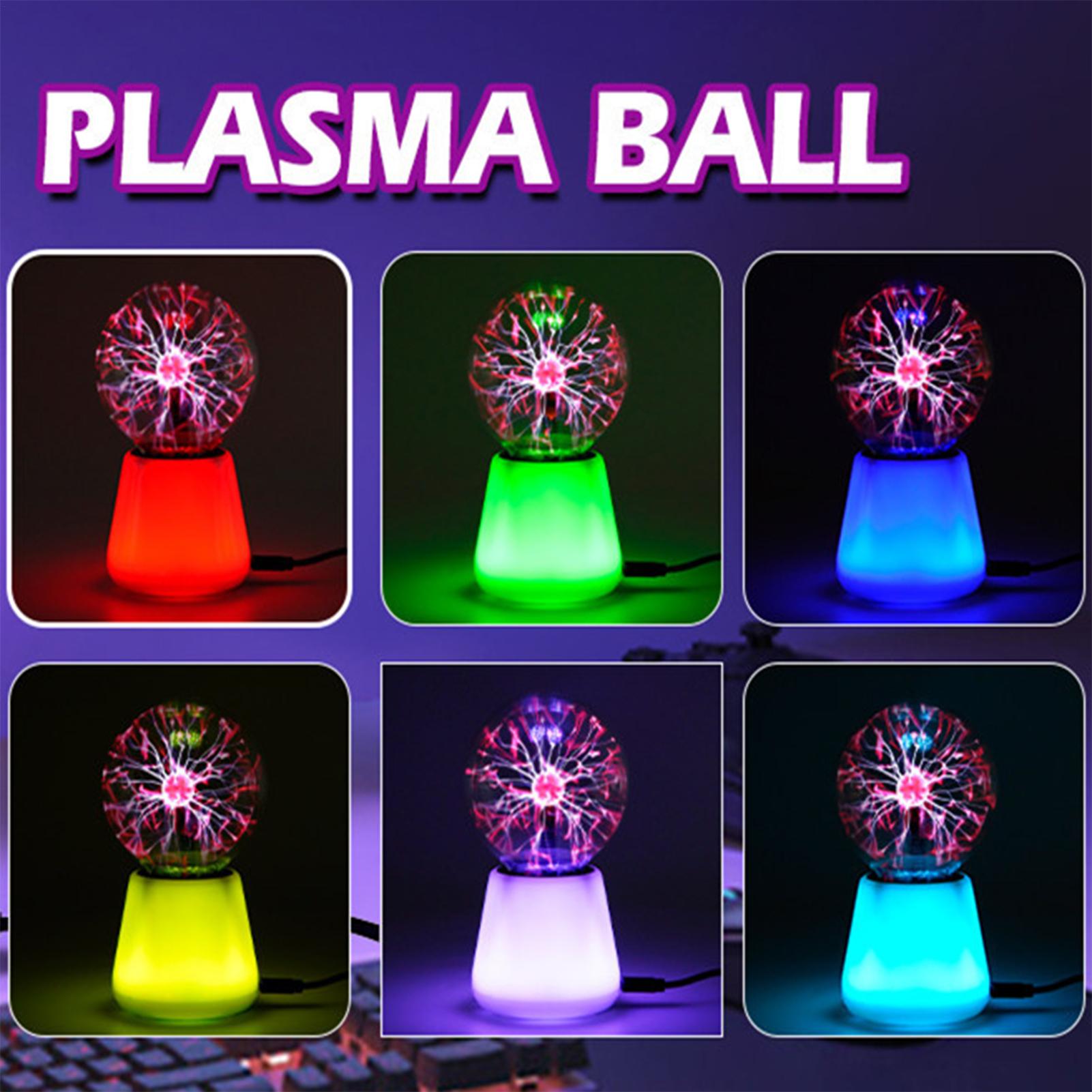 Lampu Meja Bertenaga USB Lampu - Globe Interactive Light ulasan dan harga