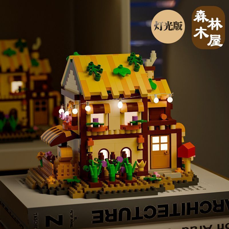 Kit Perakitan DIY Miniatur Kab - Kids Education Login ulasan dan harga