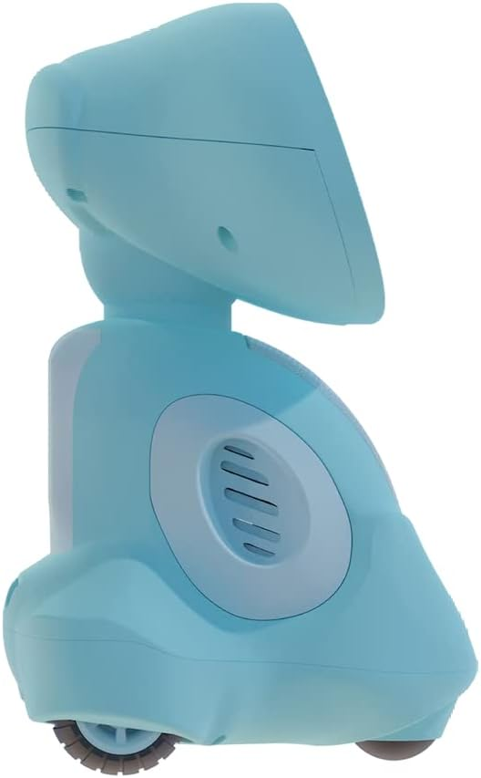 Robot Pintar Bertenaga AI untu - Kids Education In Us ulasan dan harga