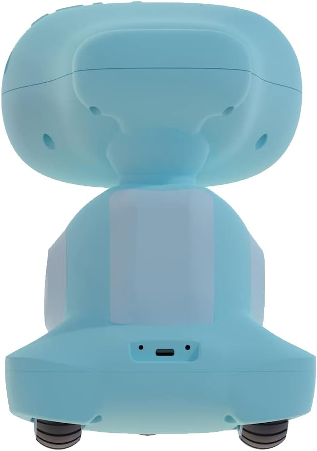 Robot Pintar Bertenaga AI untu - Kids Education In Us ulasan dan harga