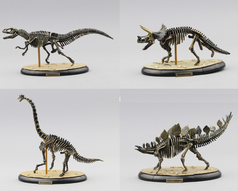 Jurassic World Brachiosaurus m - Puzzle Map World ulasan dan harga