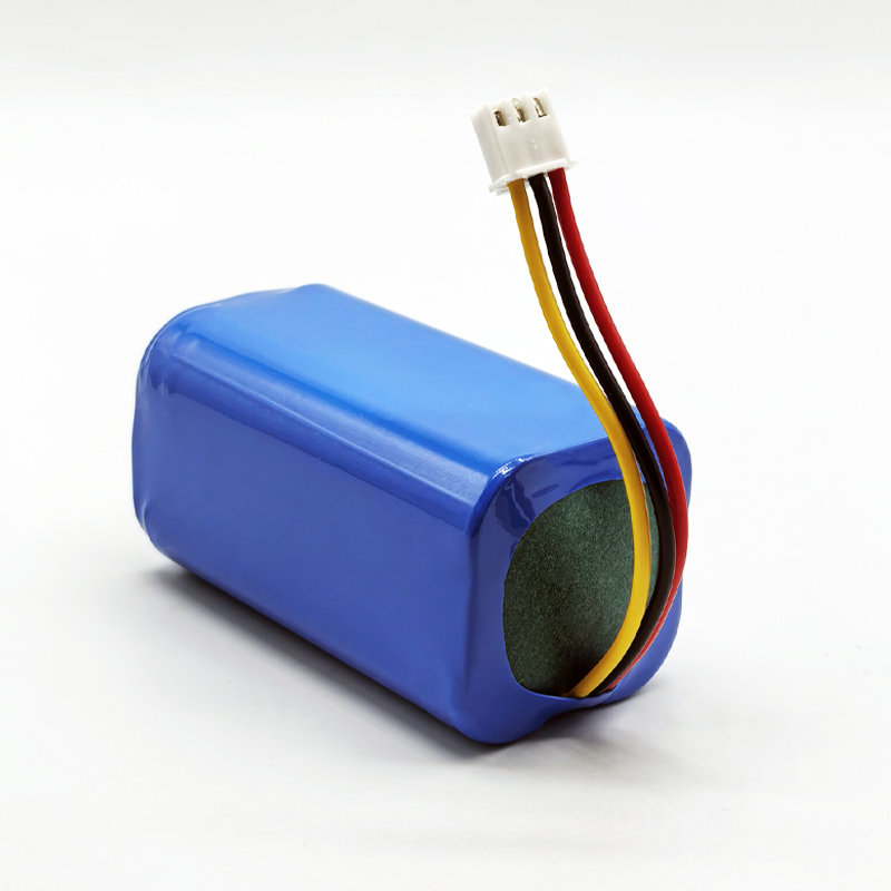 Baterai Lithium 3500MAh 14.4V  - Coding Robot Toy ulasan dan harga