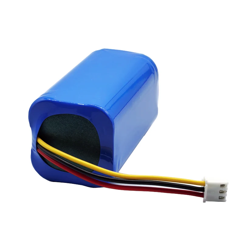 Baterai Lithium 3500MAh 14.4V  - Coding Robot Toy ulasan dan harga