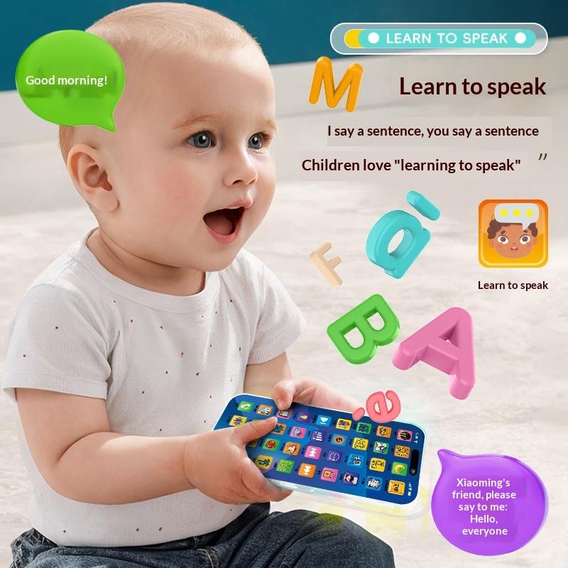 Set Mainan Telepon Simulasi In - Kids Education Toy ulasan dan harga