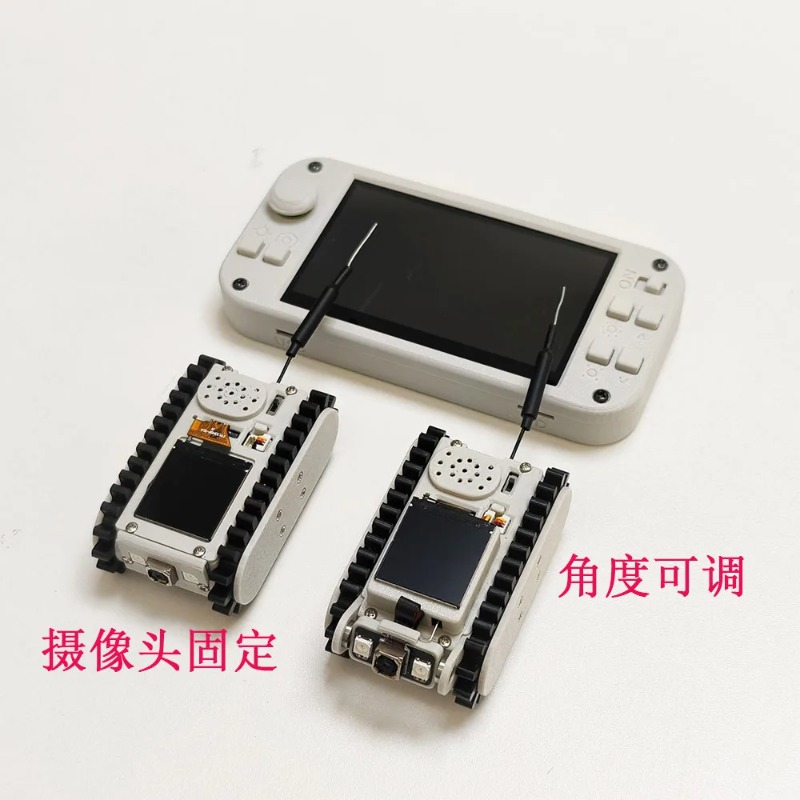 Robot RC Pemindai Kode Jaringa - Coding Robot Toy ulasan dan harga