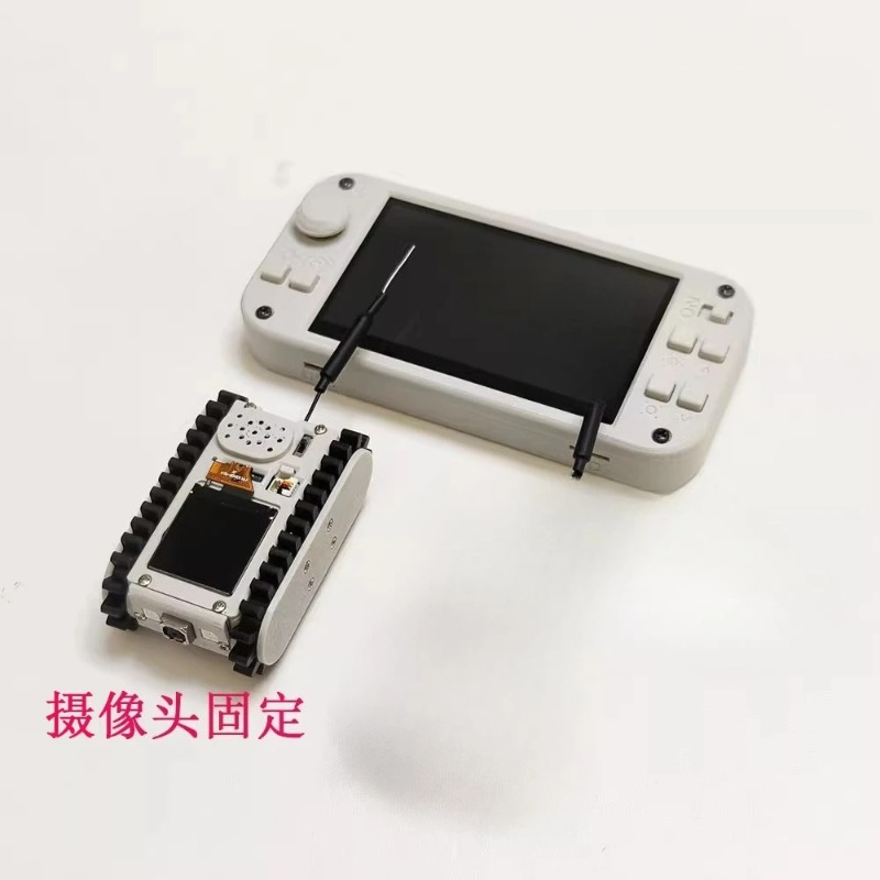Robot RC Pemindai Kode Jaringa - Coding Robot Toy ulasan dan harga