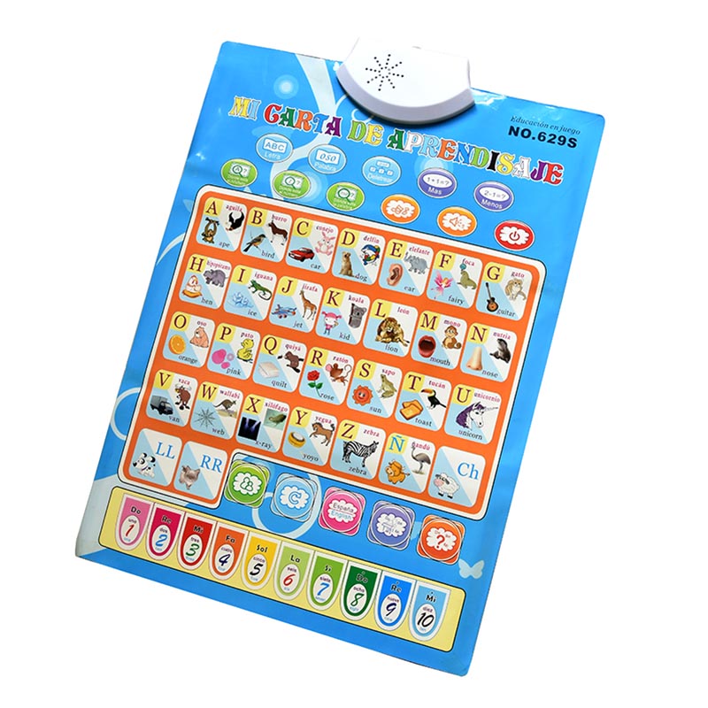 Mainan komputer edukasi anak-a - Kids Educational Computer ulasan dan harga