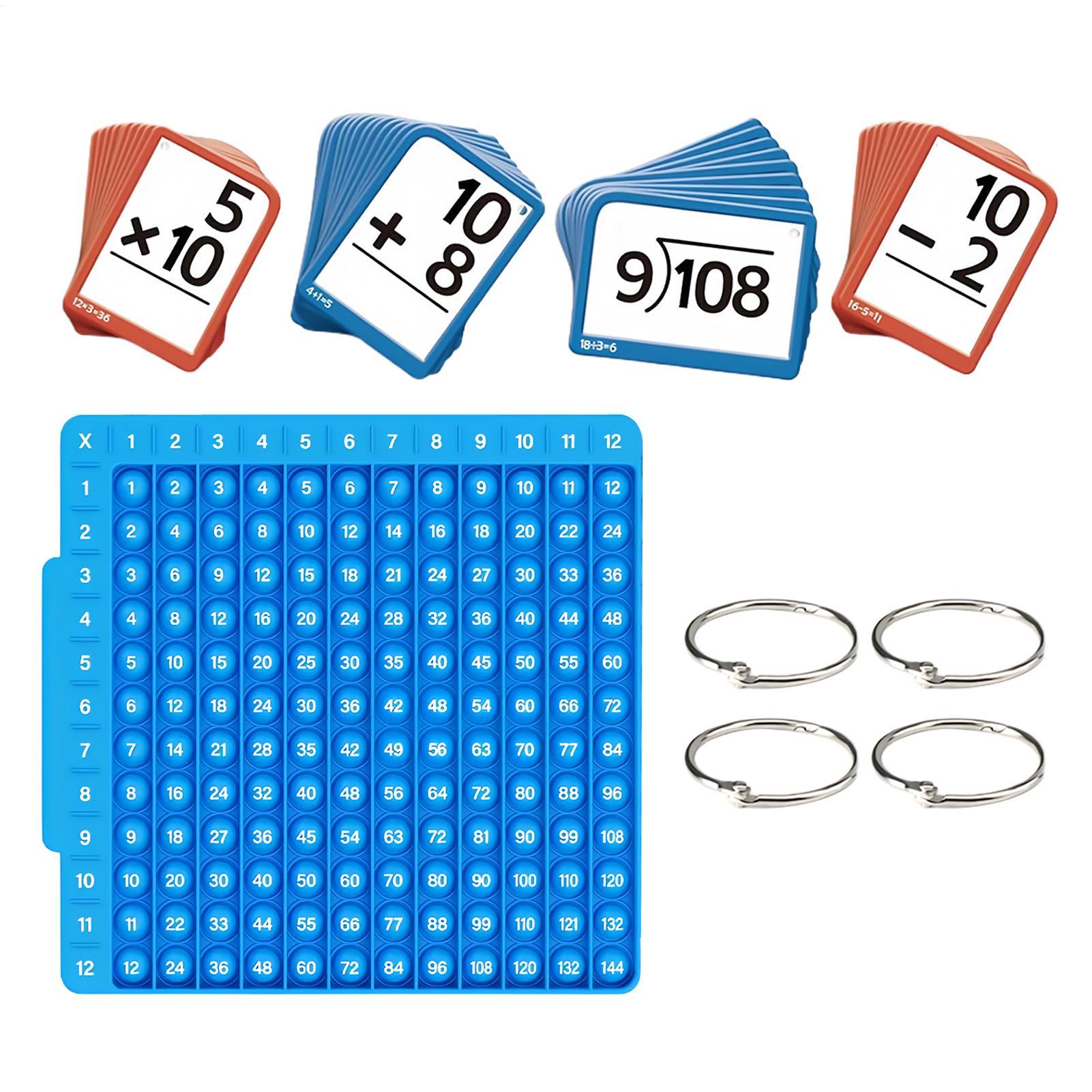 Mainan Edukasi Matematika untu - Math Manipulative Set ulasan dan harga