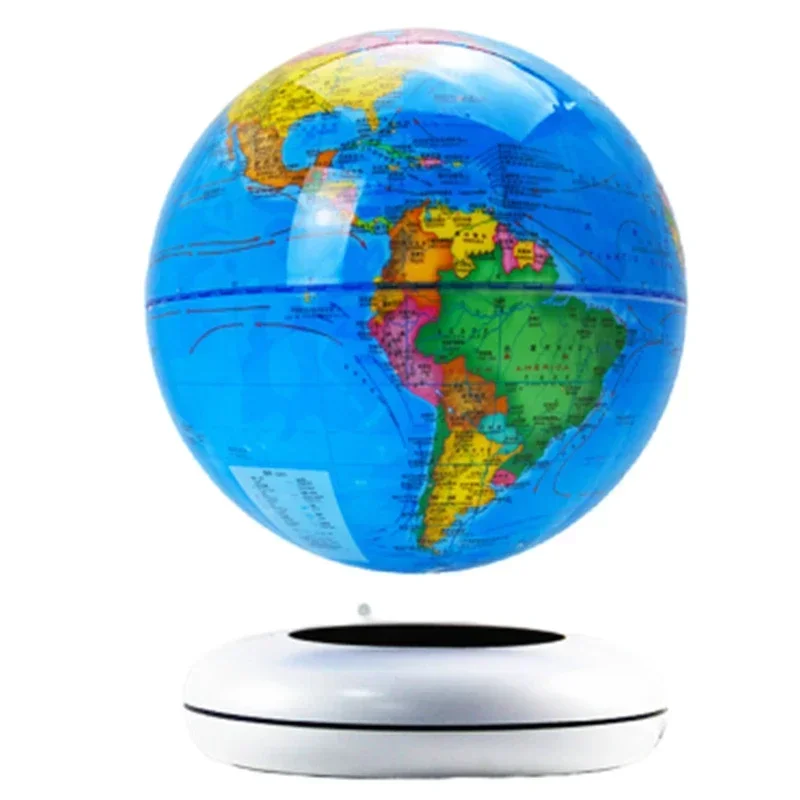 Globe AR Levitasi Magnetik 3D  - Globe Interactive Light ulasan dan harga