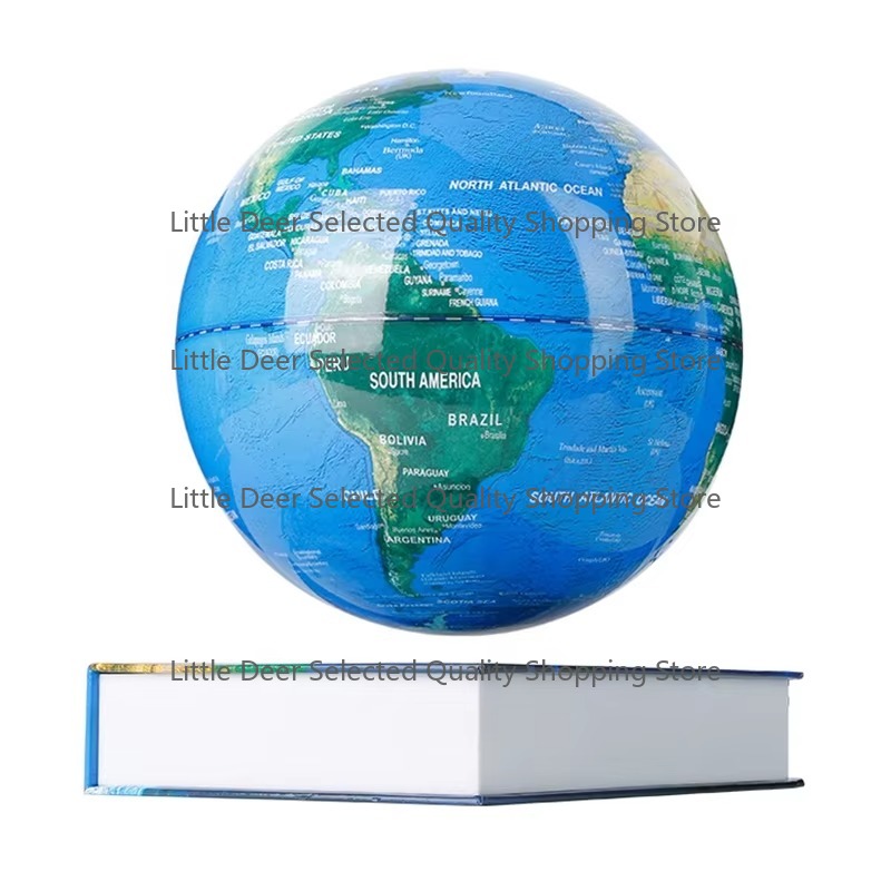 Globe Dunia 8 Inci 20cm, Globe - Globe Interactive Light ulasan dan harga