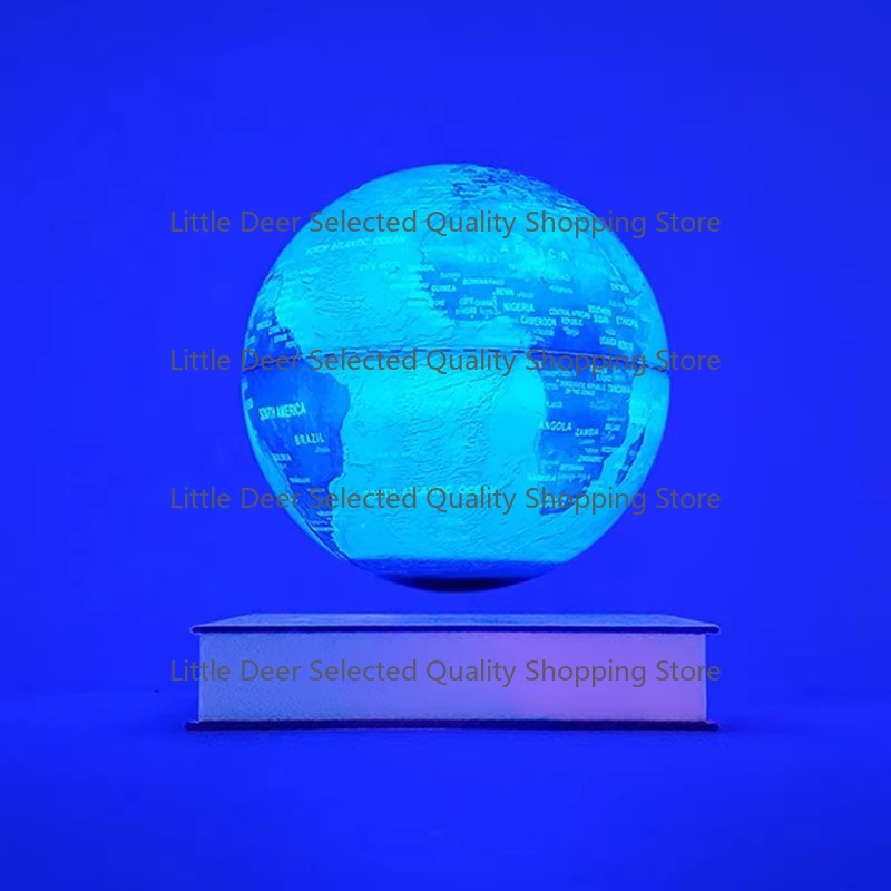 Globe Dunia 8 Inci 20cm, Globe - Globe Interactive Light ulasan dan harga