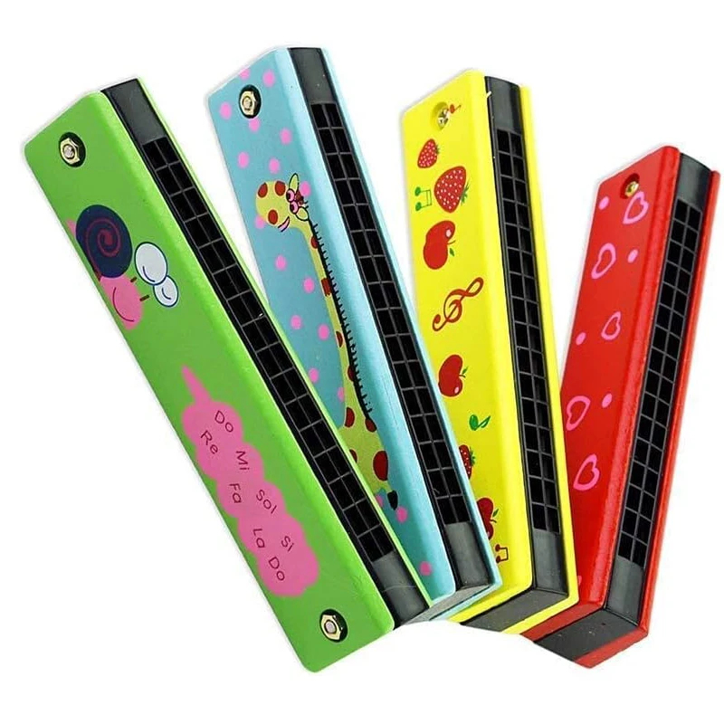 1/2/3/5/6/10 Buah Alat Musik H - Kids Education Toy ulasan dan harga