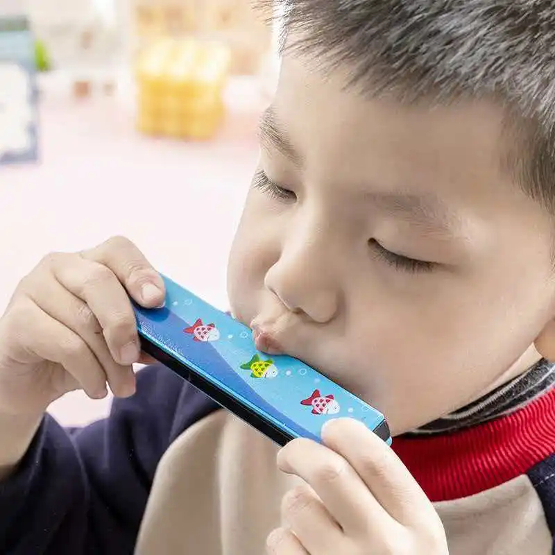 1/2/3/5/6/10 Buah Alat Musik H - Kids Education Toy ulasan dan harga