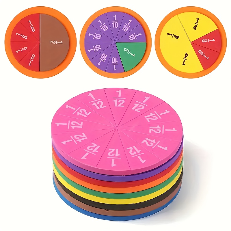 Alat Pengembangan Matematika D - Math Manipulative Set ulasan dan harga