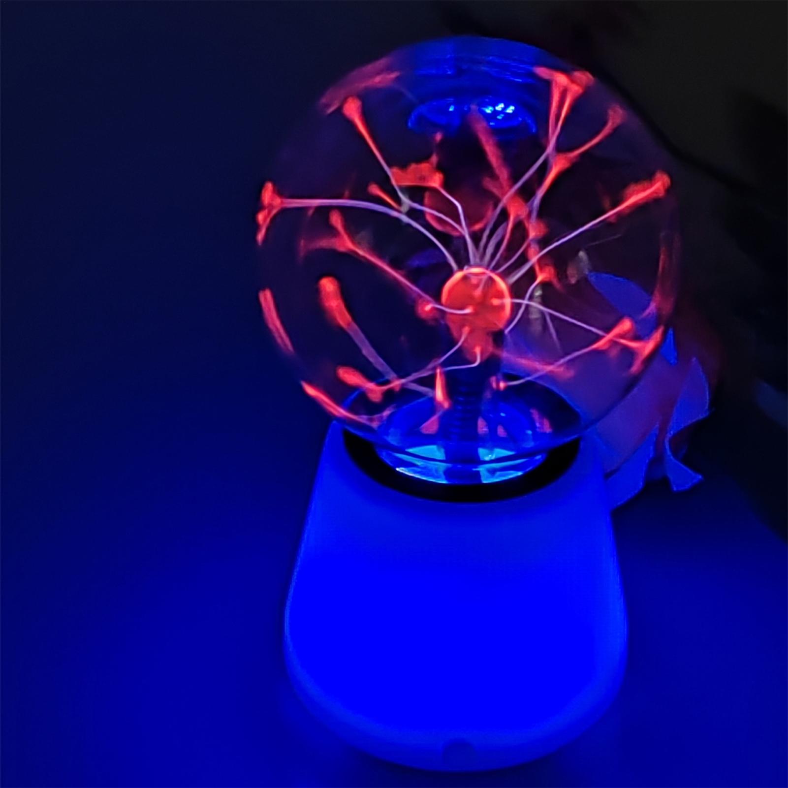 Lampu Meja Bertenaga USB Lampu - Globe Interactive Light ulasan dan harga